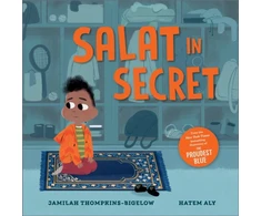 KNYGA Thompkins Bigel Salat in Secret