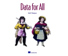 KNYGA Thompson John Data for All