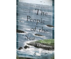 KNYGA Thomson David People Of The Sea