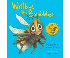 KNYGA Thomson Willbee the Bumblebee
