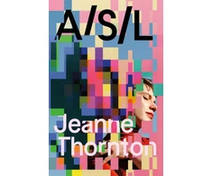 KNYGA Thornton Jeanne A/S/L