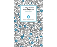 KNYGA Thorstein Veblen Conspicuous Consumption