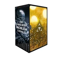 KNYGA Three-Body Problem
