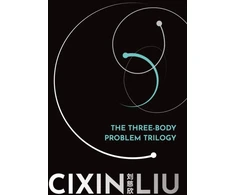 KNYGA Three-Body Problem Trilogy