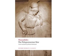 KNYGA Thucydides Peloponnesian War