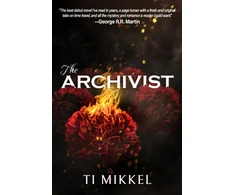 KNYGA Ti Mikkel Archivist