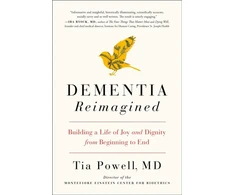 KNYGA Tia Powell Dementia Reimagined