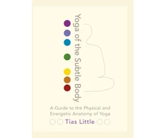 KNYGA Tias Little Yoga of the Subtle Body