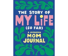 KNYGA Tiffany Durrah Billingsley Story of My Life (So Far)