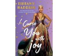 KNYGA Tiffany Haddish I Curse You with Joy