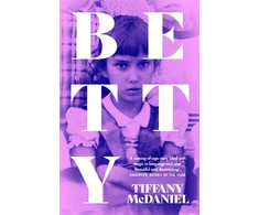 KNYGA Tiffany Mcdaniel Mcdaniel Tiffany Betty: The International Bestseller