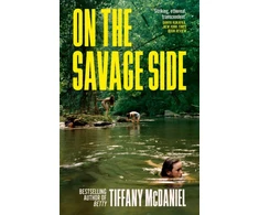 KNYGA Tiffany Mcdaniel On the Savage Side