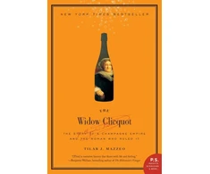 KNYGA Tilar J Mazzeo Widow Clicquot