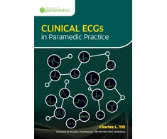 KNYGA TILL Clinical ECGs in Paramedic Practice
