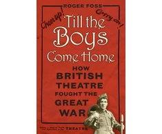 KNYGA Roger Foss Till the Boys Come Home