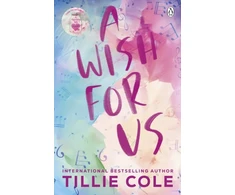 KNYGA Tillie Cole Wish For Us