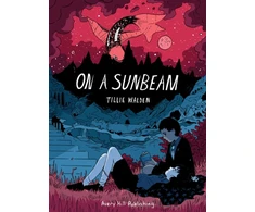 KNYGA Tillie Walden On a Sunbeam