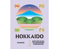 KNYGA Tim Anderson Hokkaido