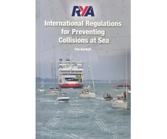 KNYGA Tim Bartlett RYA International Regulations for Preventing Collisions at Sea
