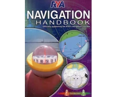 KNYGA Tim Bartlett RYA Navigation Handbook