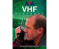 KNYGA Tim Bartlett RYA VHF Handbook