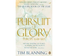 KNYGA Tim Blanning Pursuit of Glory