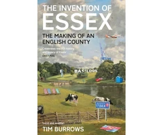 KNYGA Tim Burrows Invention of Essex