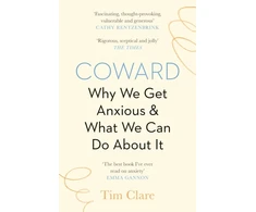 KNYGA Tim Clare Coward