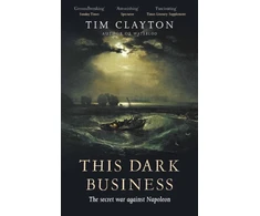 KNYGA Tim Clayton This Dark Business