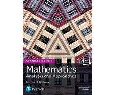 KNYGA Tim Garry Mathematics Analysis and Approaches for the IB Diploma Standard Level