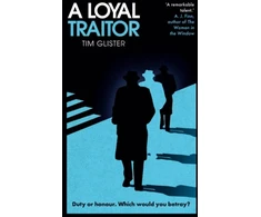 KNYGA Tim Glister Loyal Traitor