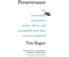 KNYGA Tim Hague Perseverance