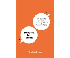 KNYGA Tim Harkness 10 Rules for Talking