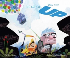 KNYGA Tim Hauser Art of Up