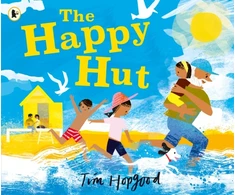 KNYGA Tim Hopgood Happy Hut
