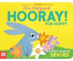 KNYGA Tim Hopgood Hooray for Hoppy