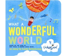 KNYGA Tim Hopgood What a Wonderful World