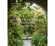 KNYGA Tim Hubbard Secret Gardens of Cornwall, A Private Tour
