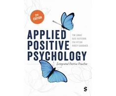 KNYGA Tim Lomas Applied Positive Psychology