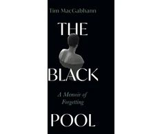 KNYGA Tim Macgabhann The Juodas Pool