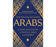 KNYGA Tim Mackintosh Smith Arabs