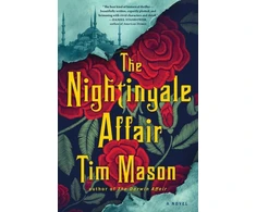 KNYGA Tim Mason The Nightingale Affair