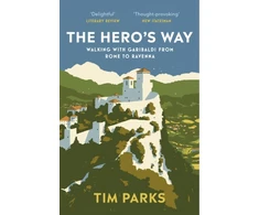 KNYGA Tim Parks Hero's Way