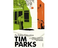 KNYGA Tim Parks Italian Education