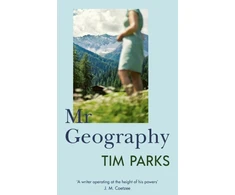 KNYGA Tim Parks Mr Geography