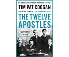 KNYGA Tim Pat Coogan Coogan Tim Pat Twelve Apostles