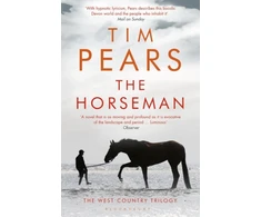 KNYGA Tim Pears Horseman
