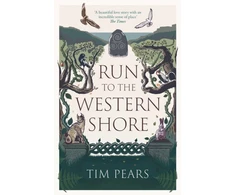 KNYGA Tim Pears Run to the Western Shore