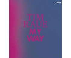 KNYGA Tim Raue: My Way
