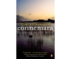 KNYGA Tim Robinson Undifferentiated Connemara